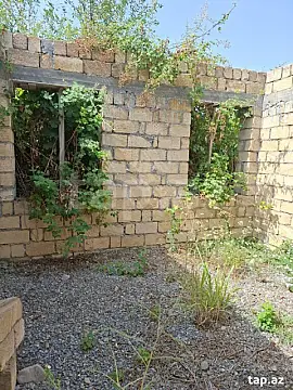 Satılır 3 otaqlı həyət evi