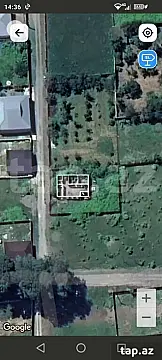 Satılır 3 otaqlı həyət evi