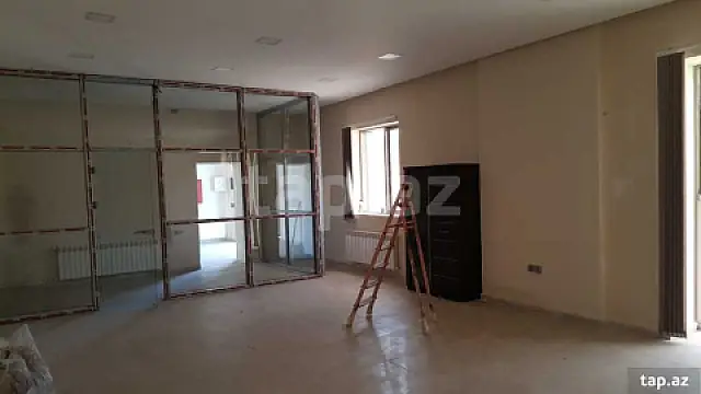 Kirayə verilir obyekt