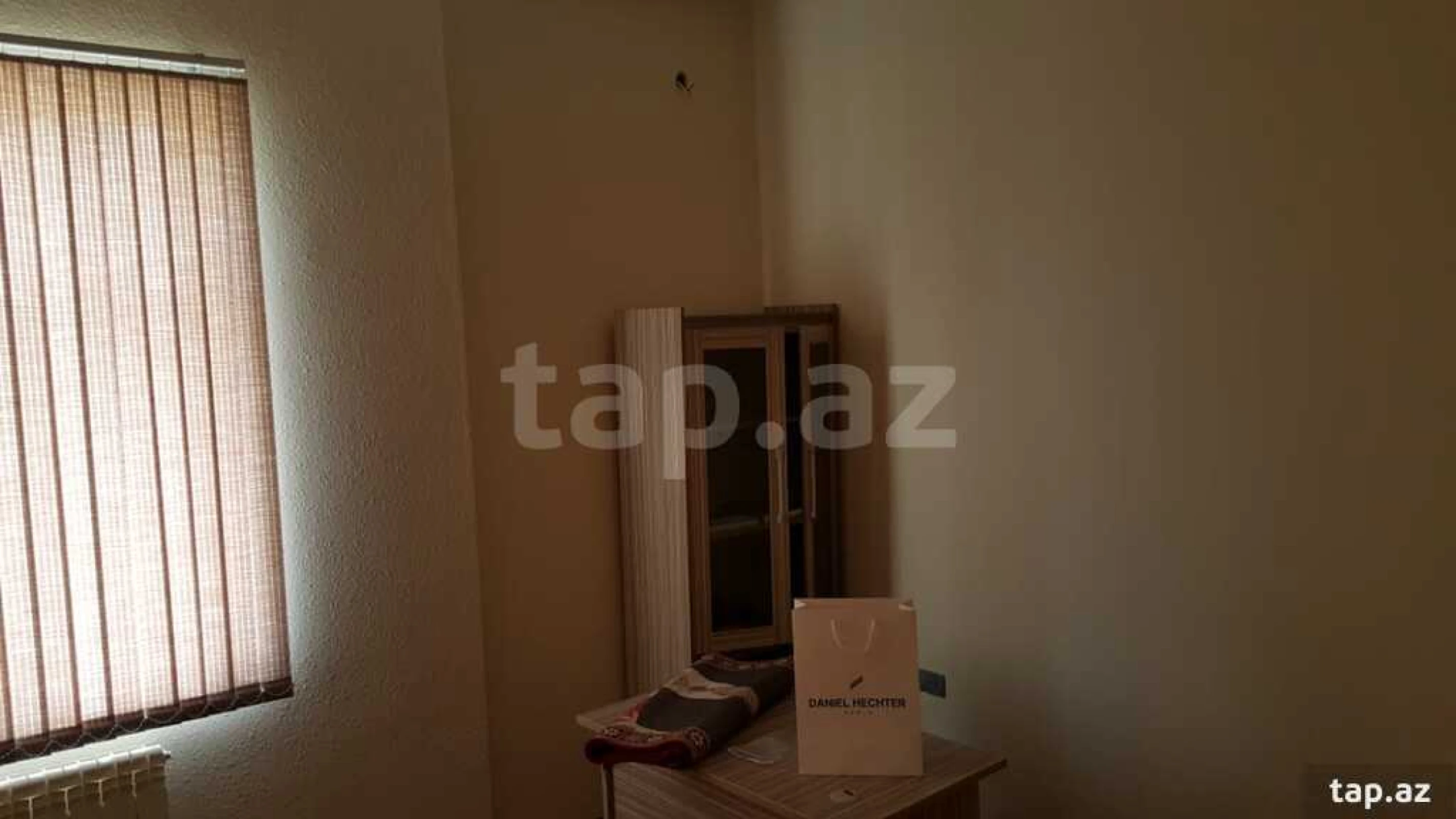 Kirayə verilir obyekt