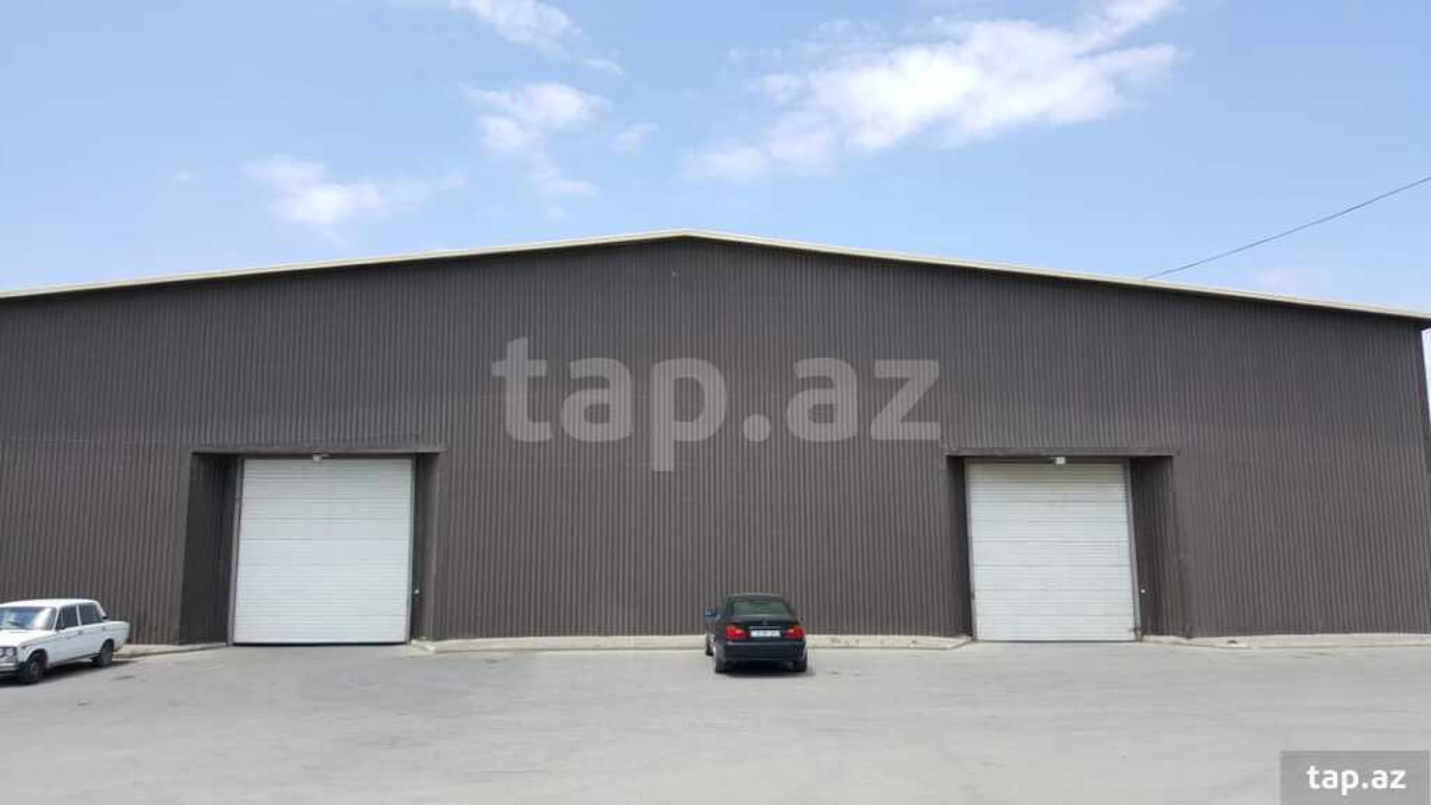 Kirayə verilir obyekt