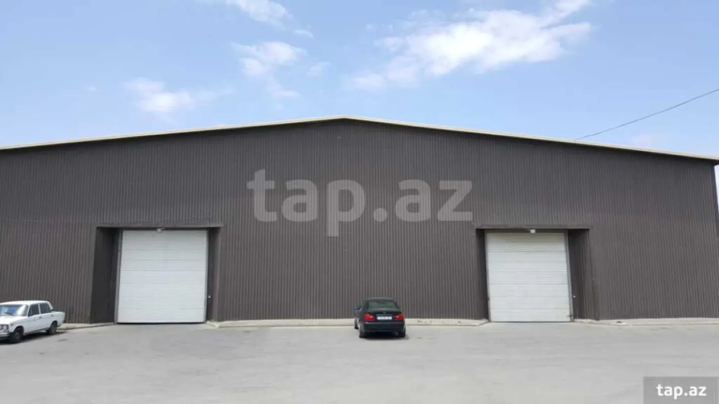 Kirayə verilir obyekt