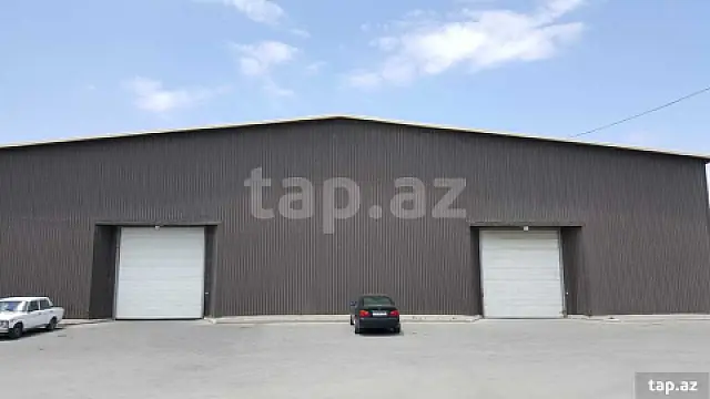 Kirayə verilir obyekt