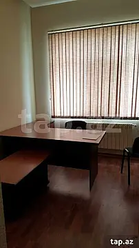 Kirayə verilir obyekt