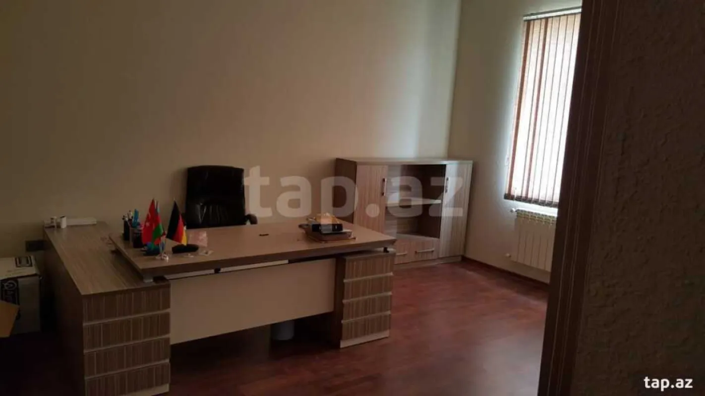 Kirayə verilir obyekt