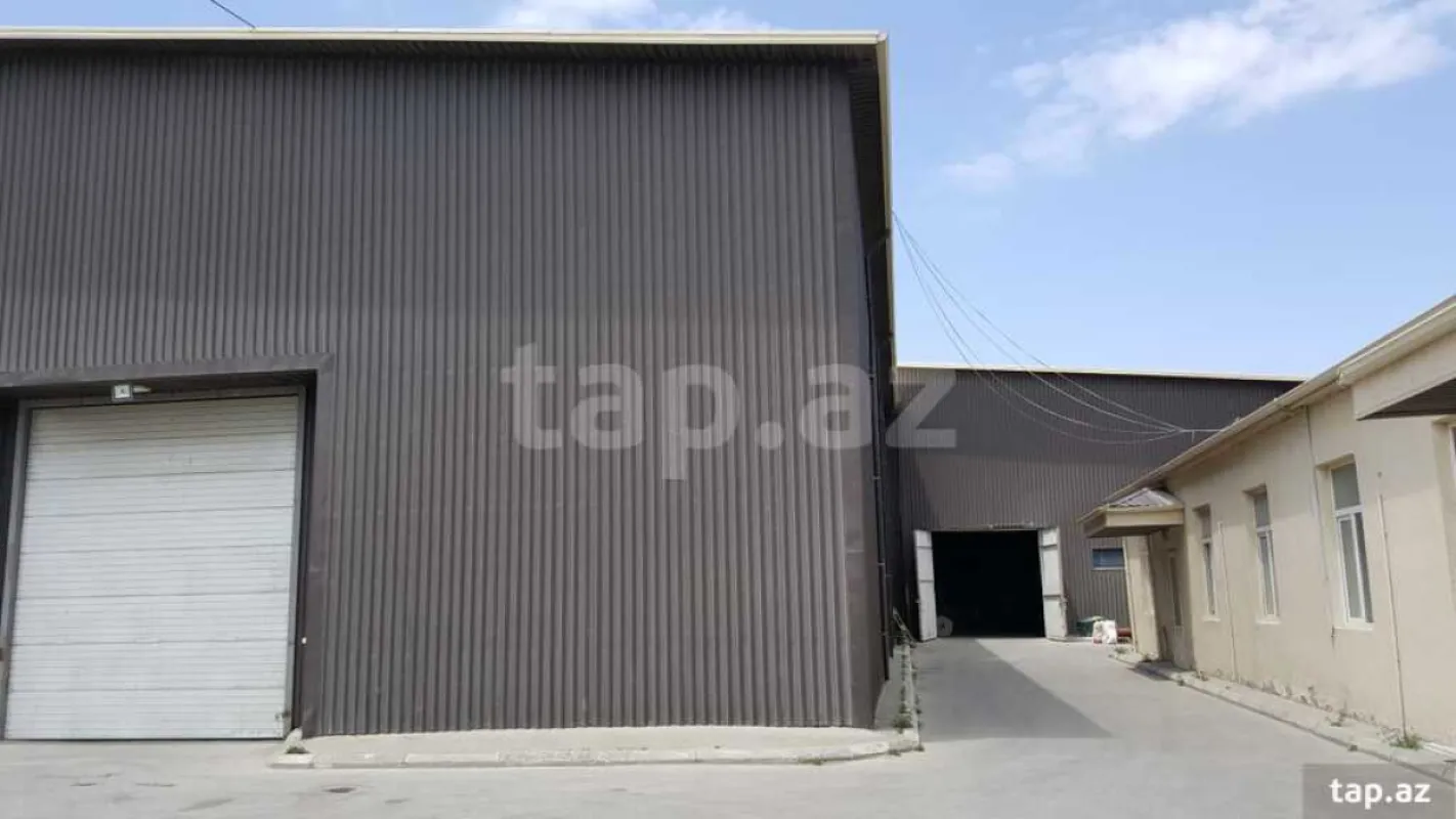 Kirayə verilir obyekt