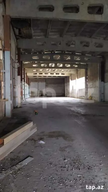 Kirayə verilir obyekt