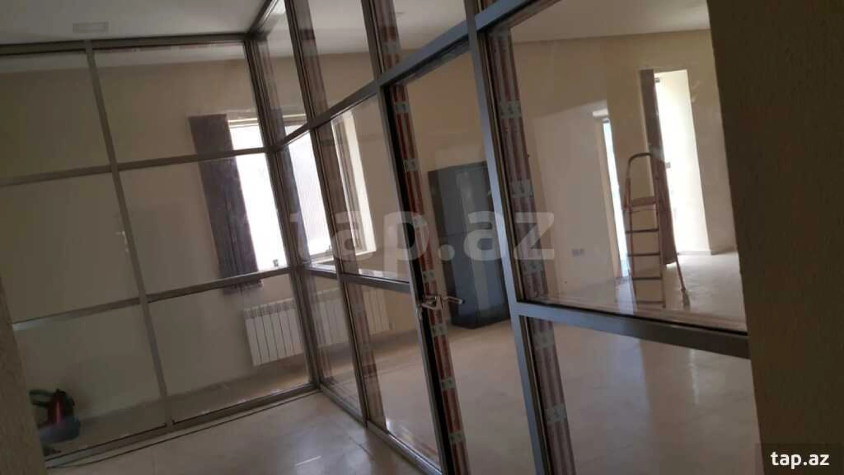 Kirayə verilir obyekt