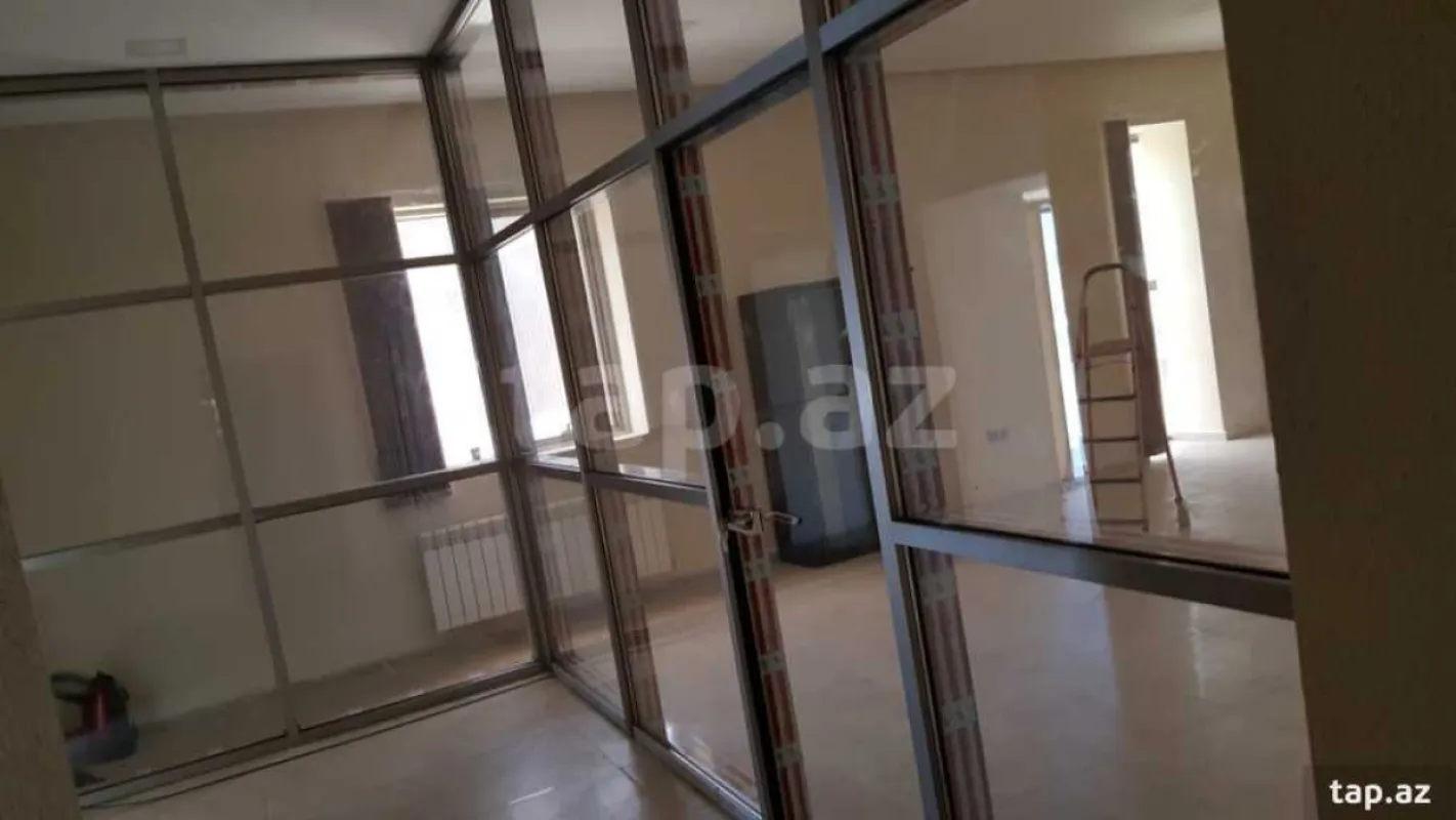 Kirayə verilir obyekt