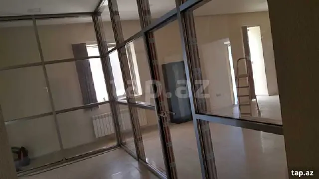 Kirayə verilir obyekt