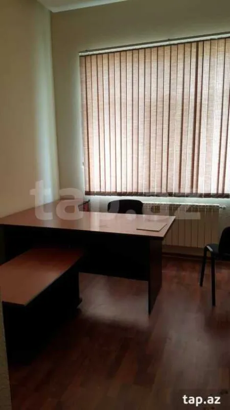 Kirayə verilir obyekt