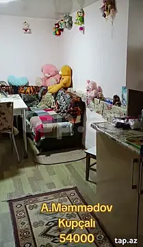 Satılır 1 otaqlı mənzil 26.2 m² — Bakı, Bayıl 1 otaq 26.20 m²