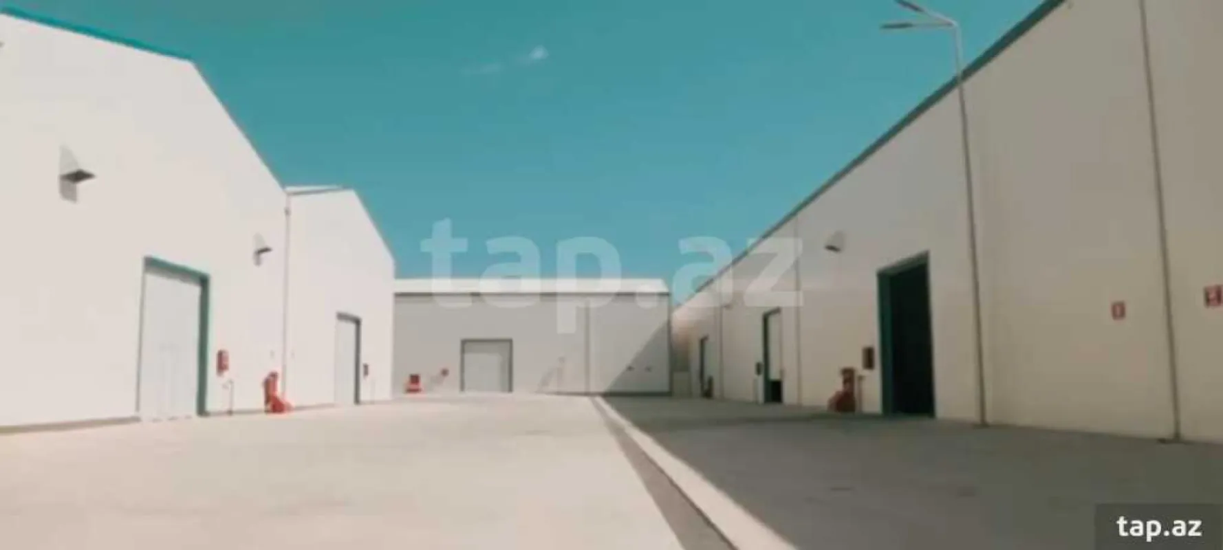 Kirayə verilir obyekt