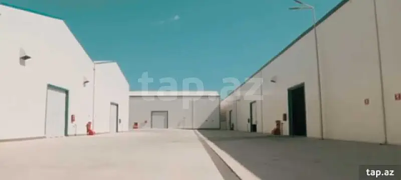 Kirayə verilir obyekt