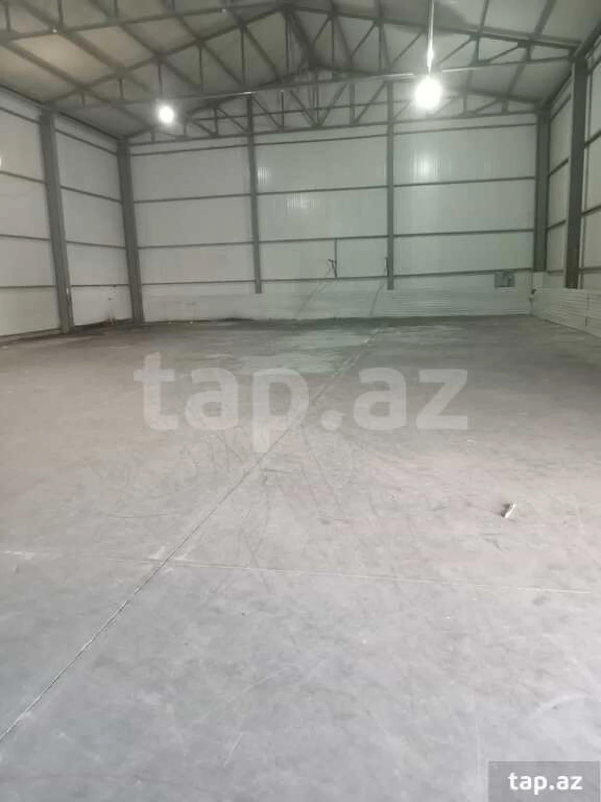 Kirayə verilir obyekt