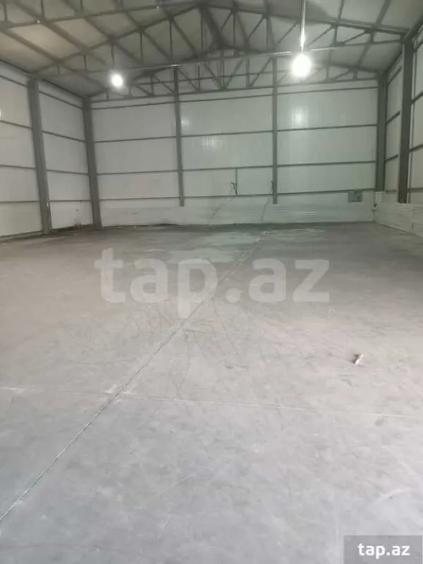 Kirayə verilir obyekt