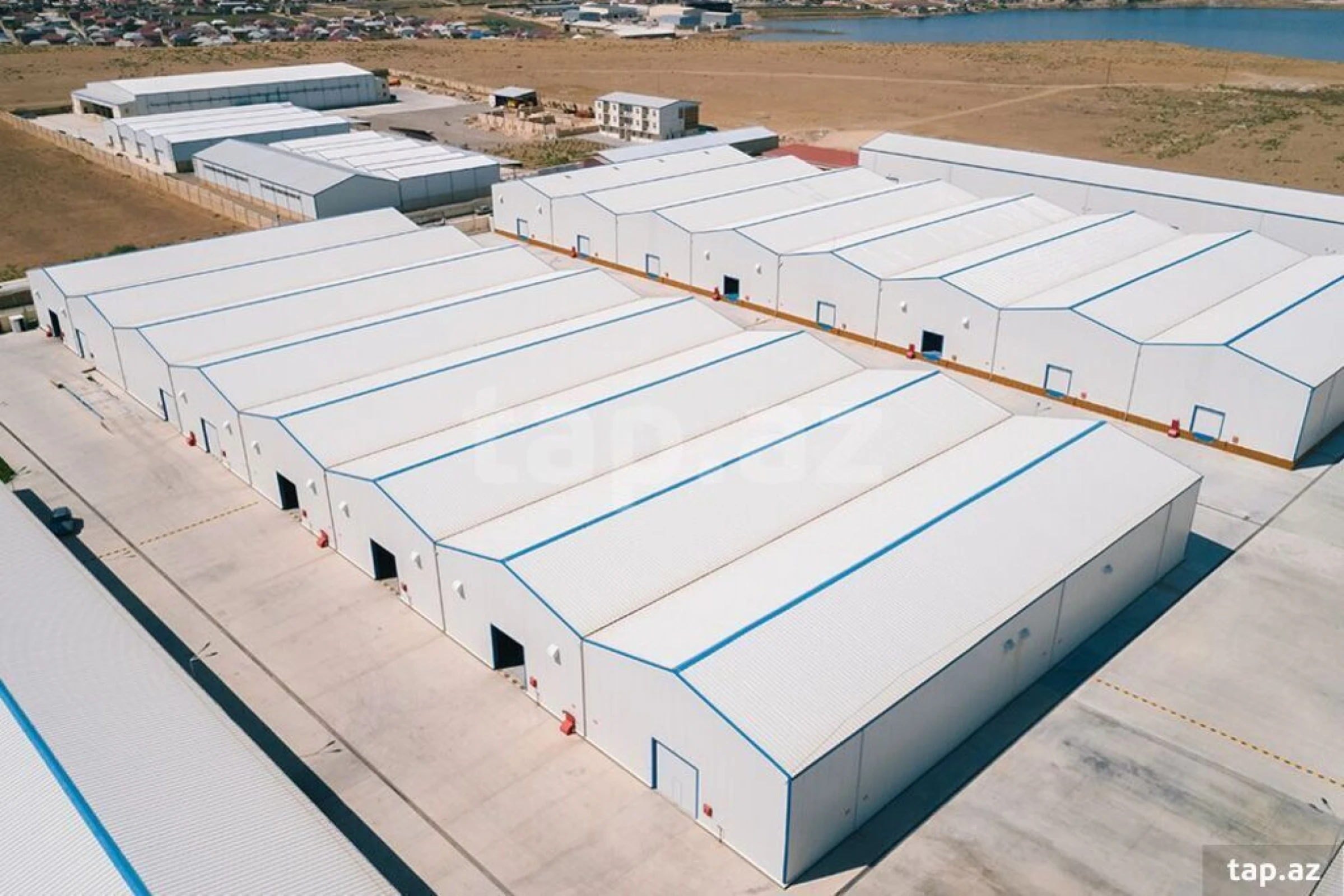 Kirayə verilir obyekt