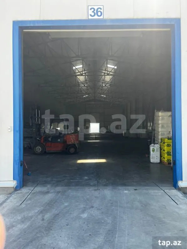 Kirayə verilir obyekt