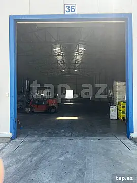 Kirayə verilir obyekt