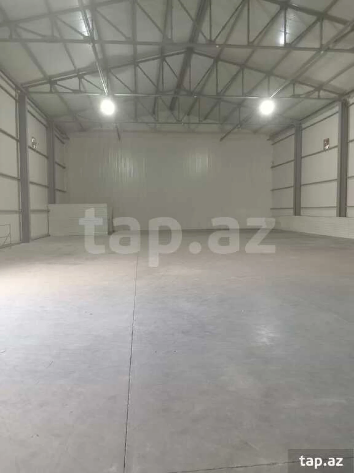 Kirayə verilir obyekt