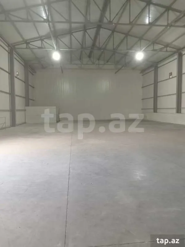 Kirayə verilir obyekt