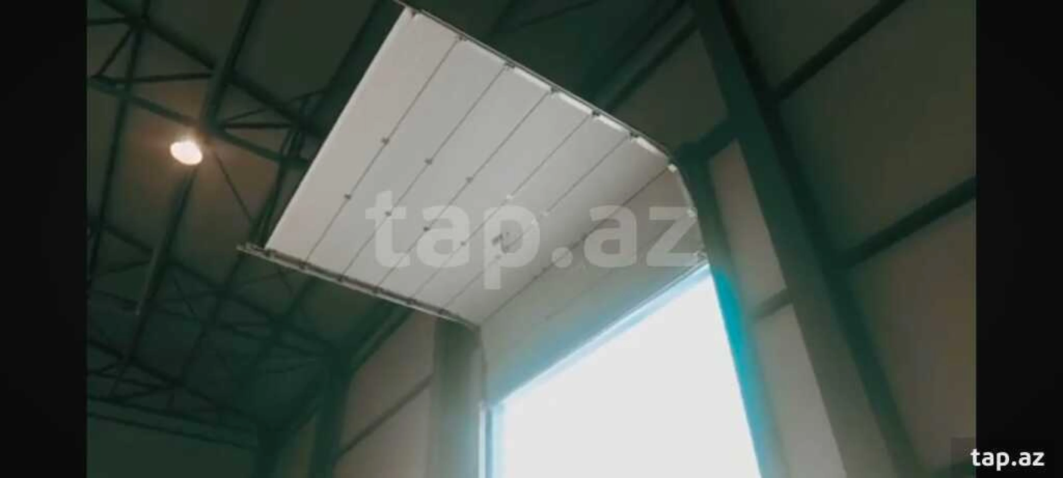 Kirayə verilir obyekt