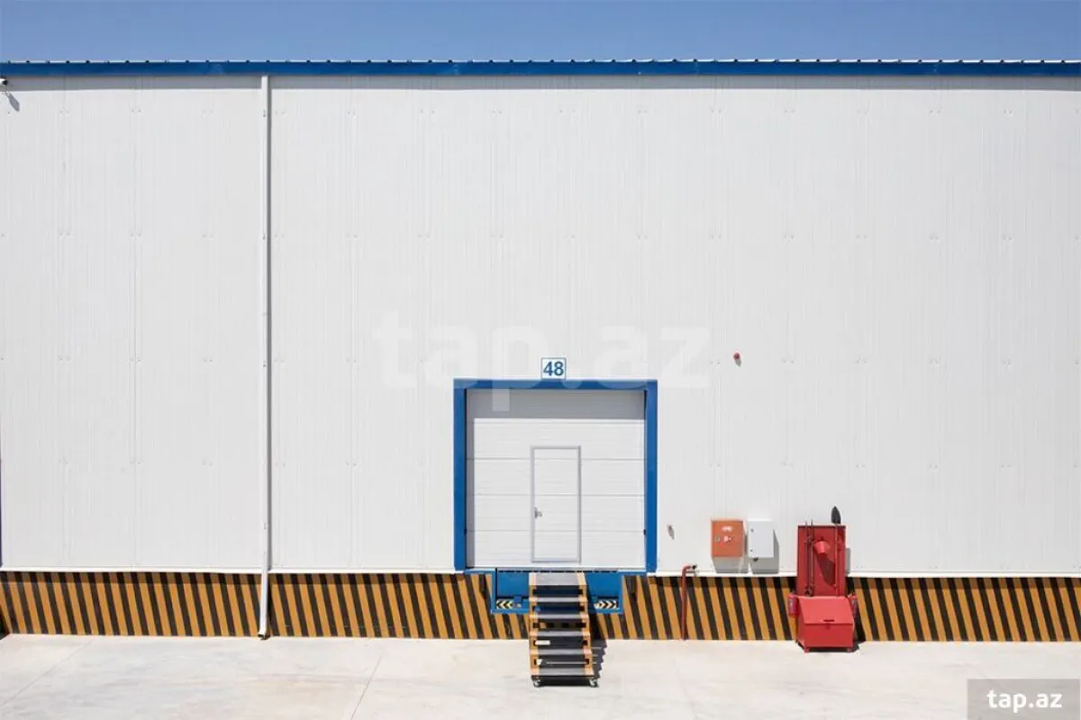 Kirayə verilir obyekt