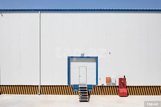 Kirayə verilir obyekt