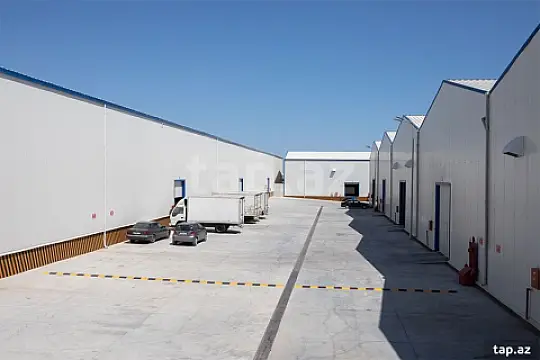 Kirayə verilir obyekt — Bakı, Güzdək