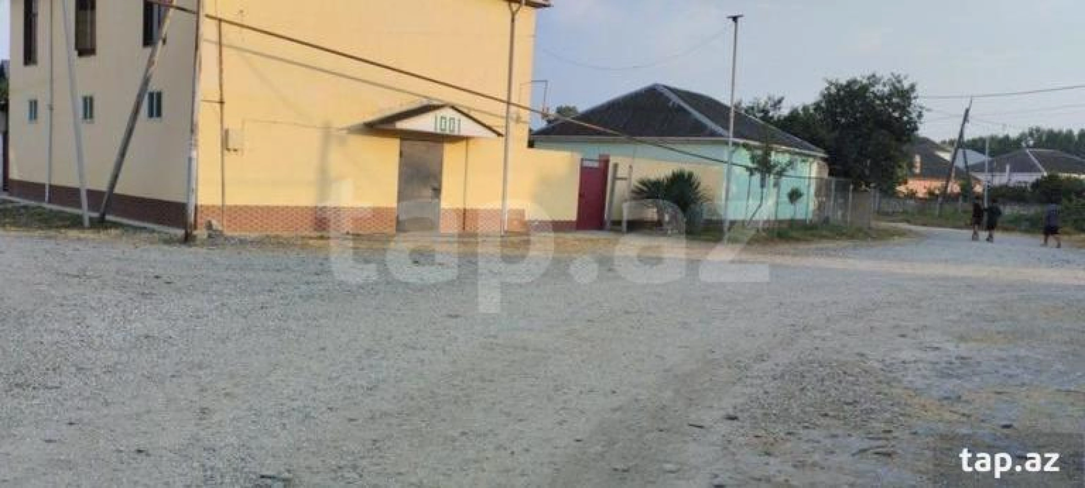 Kirayə verilir ofis