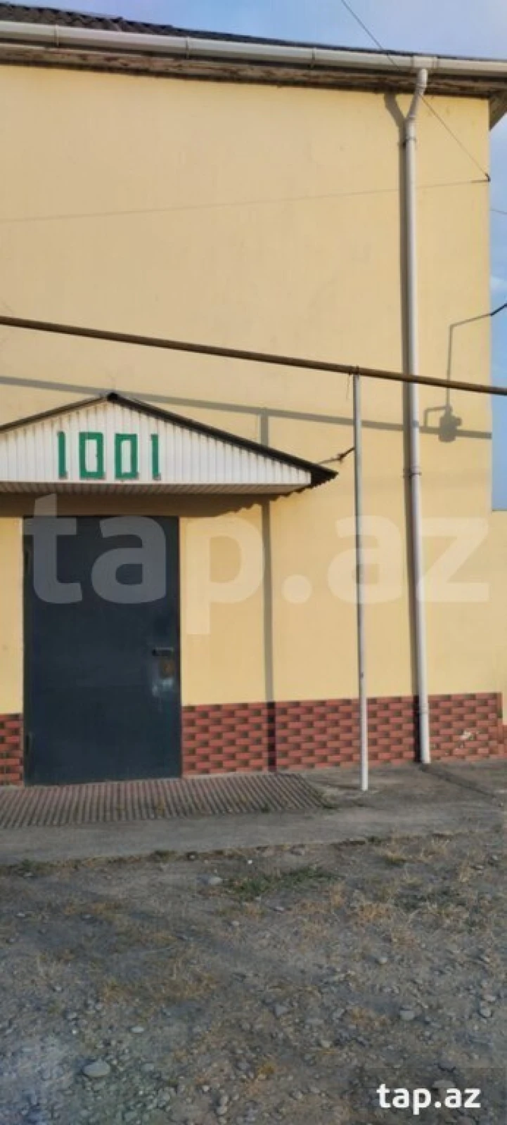 Kirayə verilir ofis