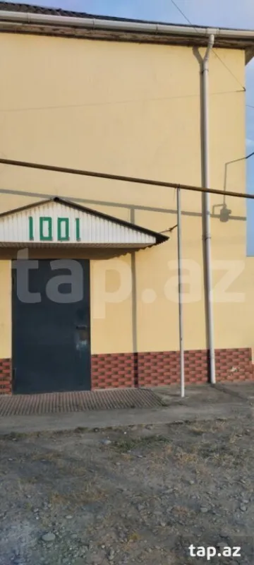 Kirayə verilir ofis