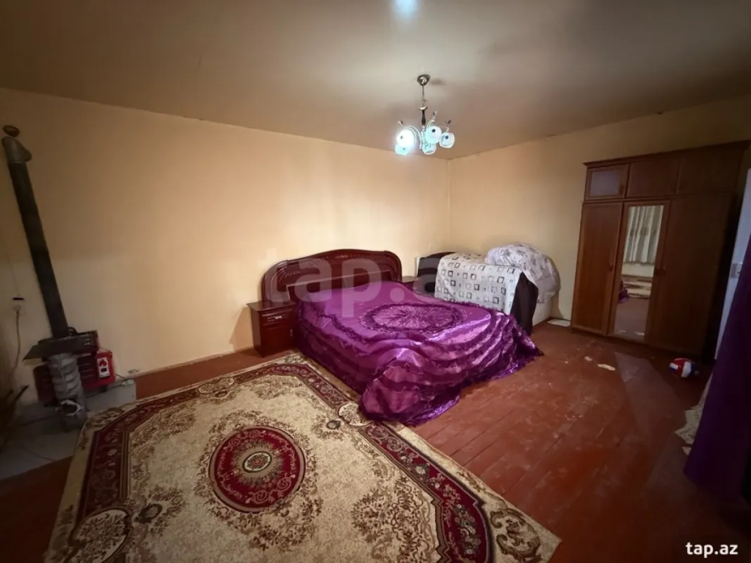 Satılır 3 otaqlı həyət evi 156 m²