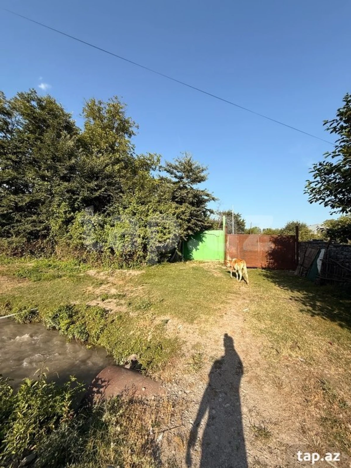 Satılır 3 otaqlı həyət evi 156 m²