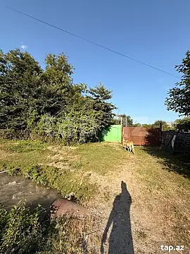 Satılır 3 otaqlı həyət evi 156 m²