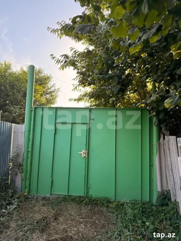 Satılır 3 otaqlı həyət evi 156 m²