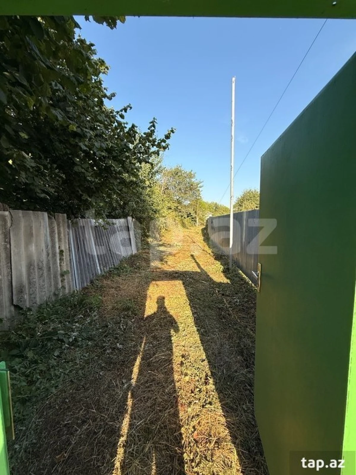 Satılır 3 otaqlı həyət evi 156 m²