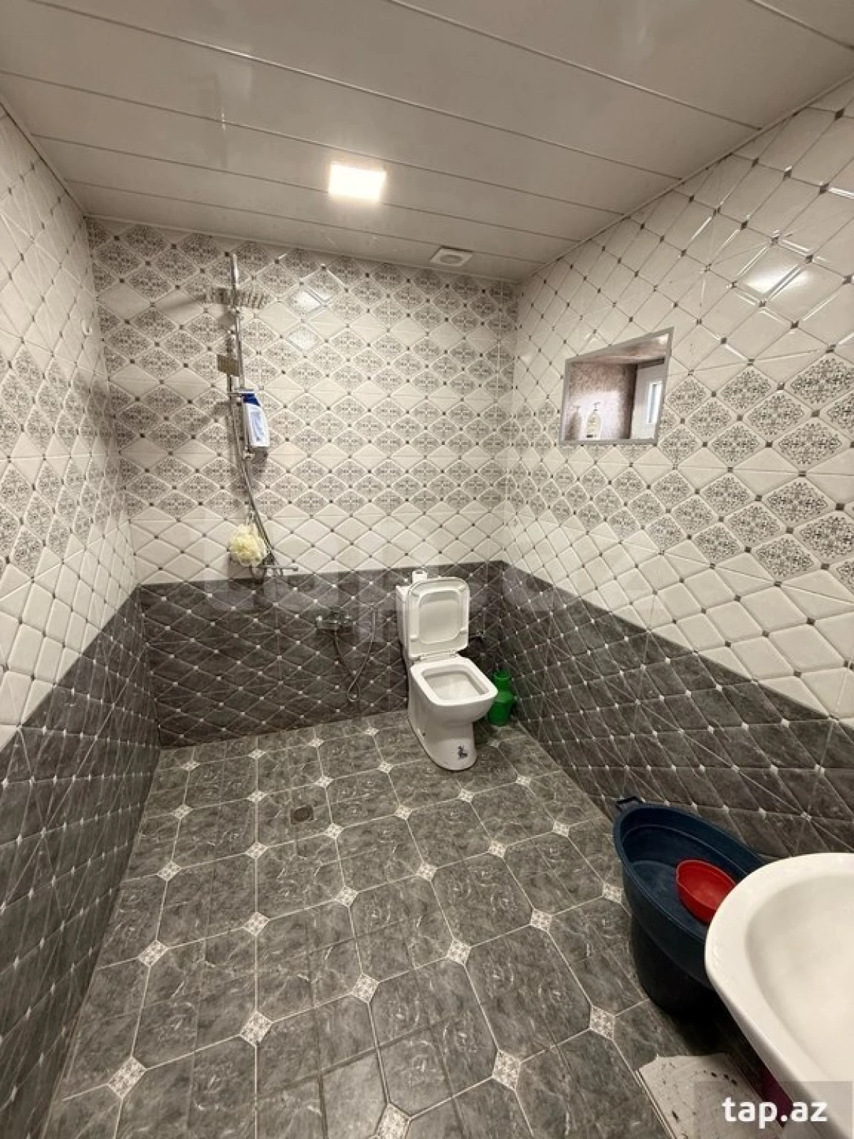 Satılır 3 otaqlı həyət evi 156 m²