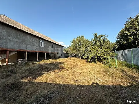 Satılır 3 otaqlı həyət evi 156 m²