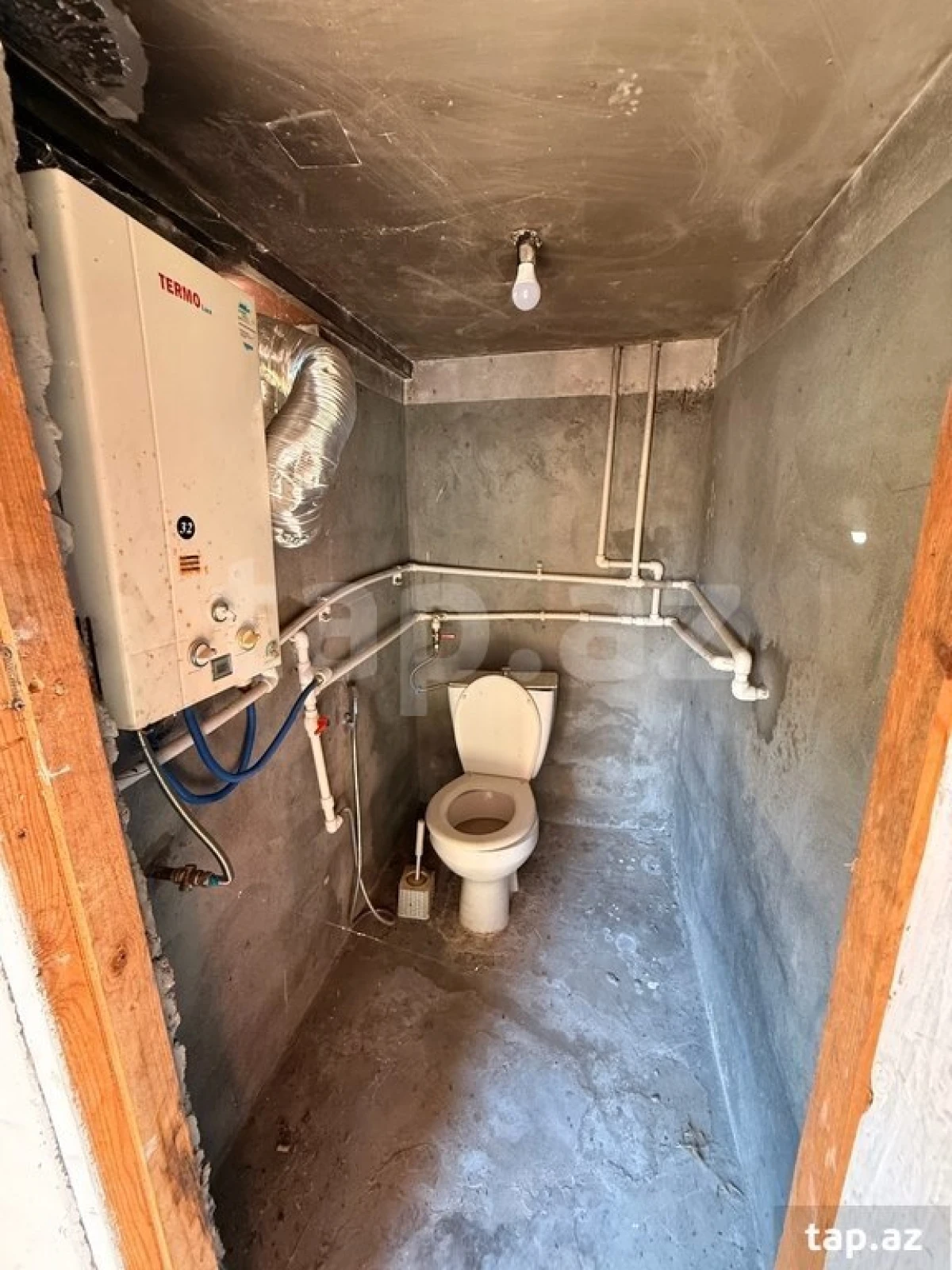 Satılır 3 otaqlı həyət evi 156 m²