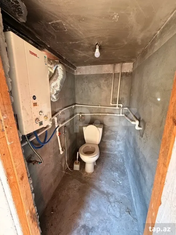 Satılır 3 otaqlı həyət evi 156 m²