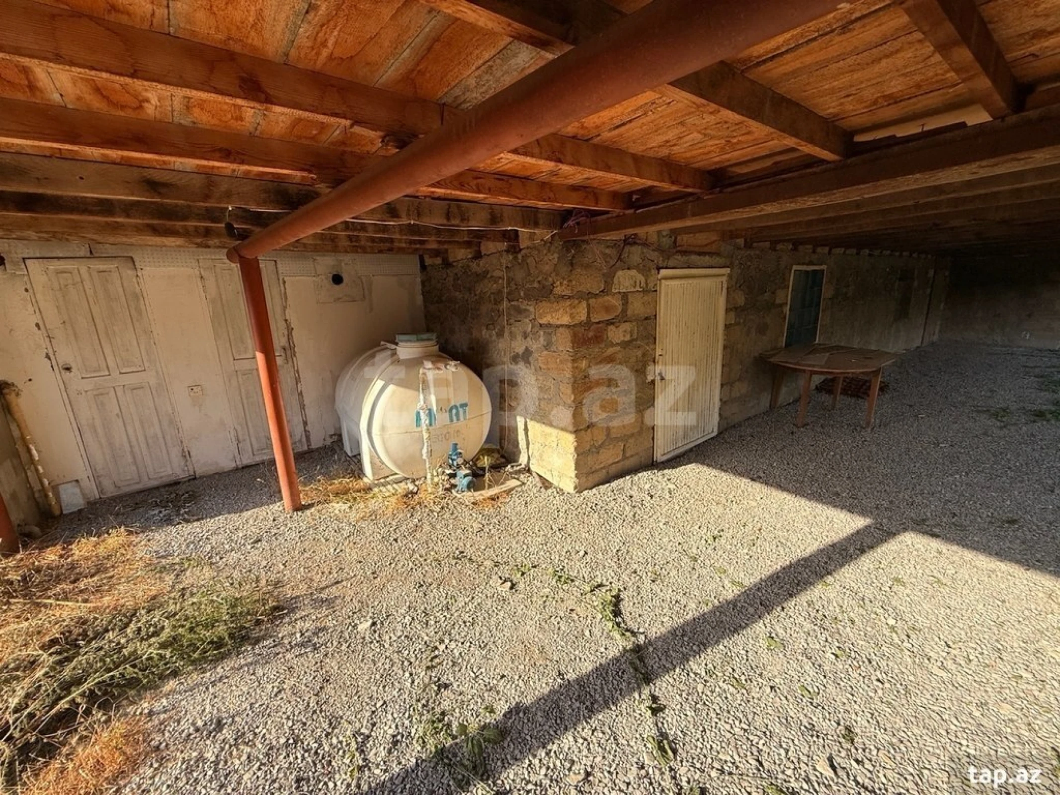 Satılır 3 otaqlı həyət evi 156 m²