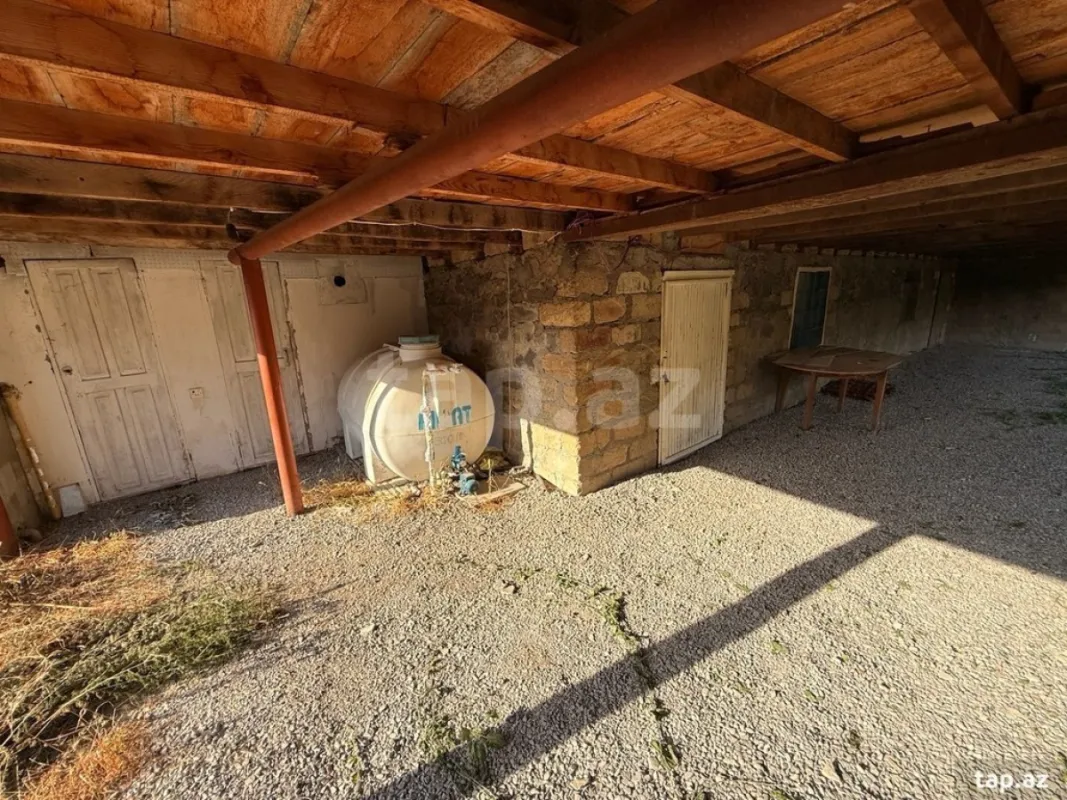 Satılır 3 otaqlı həyət evi 156 m²