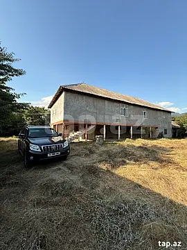 Satılır 3 otaqlı həyət evi 156 m²