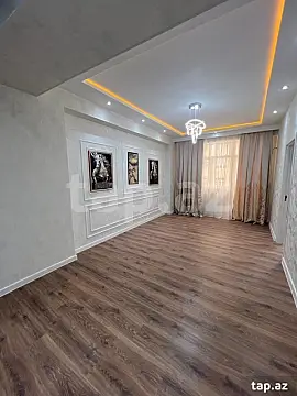 Satılır 2 otaqlı yeni tikili 61 m² — Xırdalan, Xırdalan 2 otaq 61.00 m²