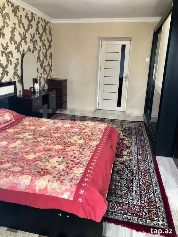 Satılır 3 otaqlı mənzil 70 m²