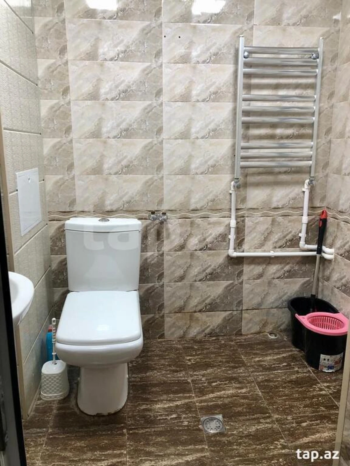 Satılır 3 otaqlı mənzil 70 m²