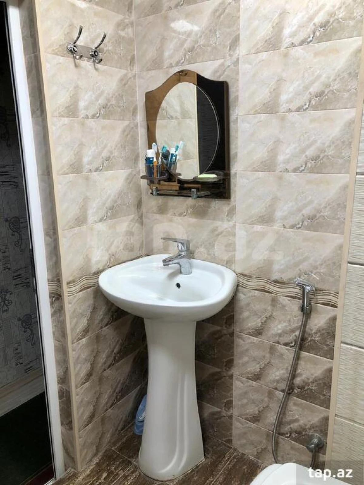 Satılır 3 otaqlı mənzil 70 m²