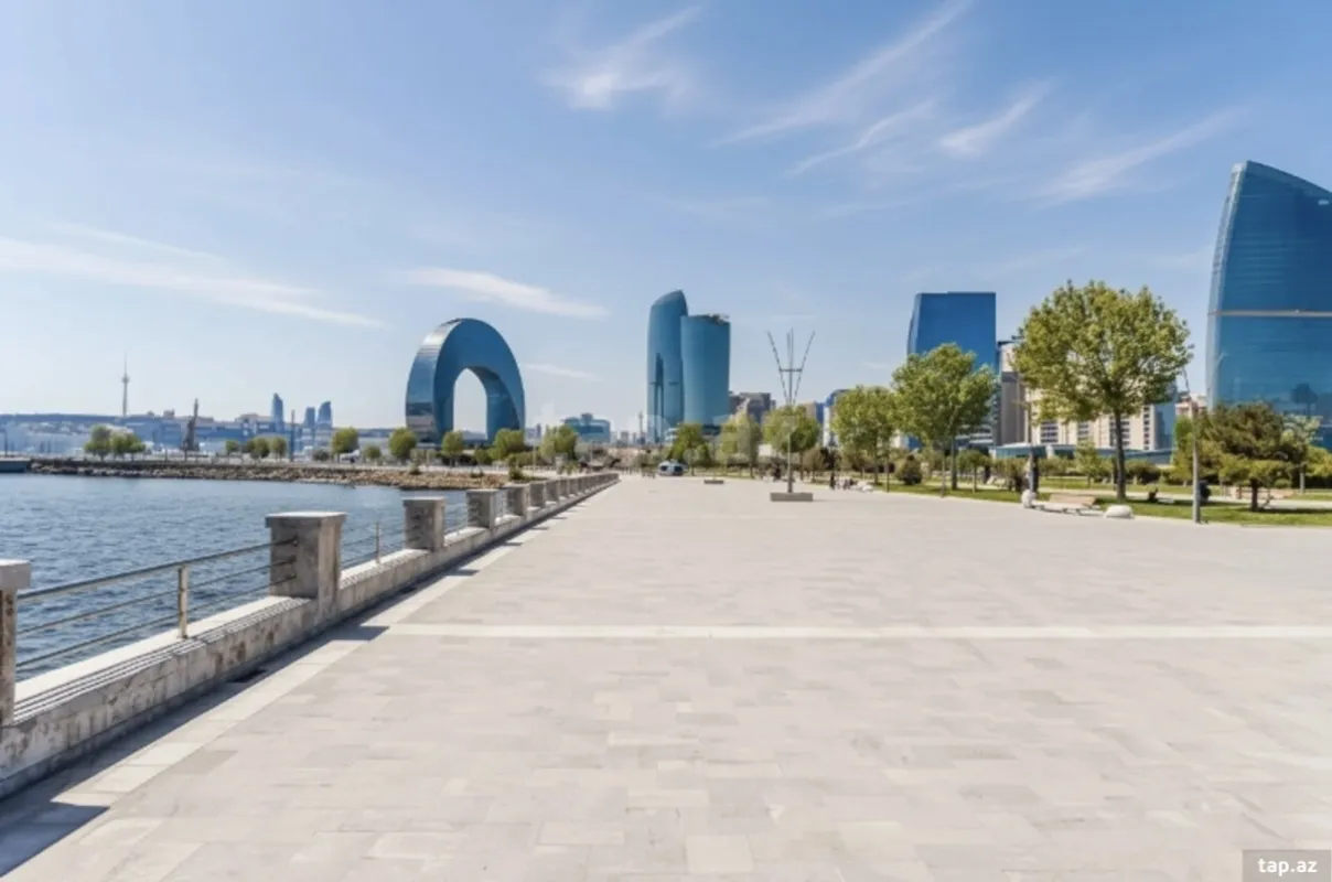 Satılır 3 otaqlı mənzil 70 m²