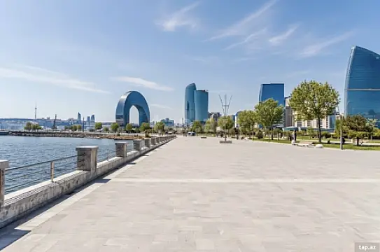 Satılır 3 otaqlı mənzil 70 m² — Bakı 3 otaq 70.00 m²